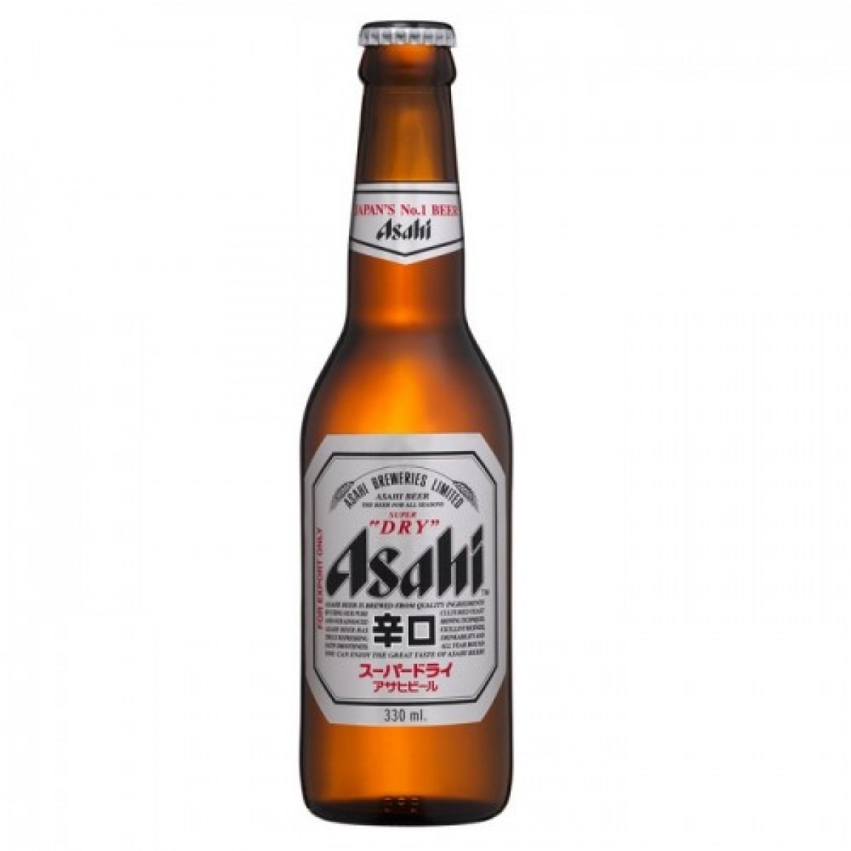 bia-asahi-nhat-ban-5-chai-330ml