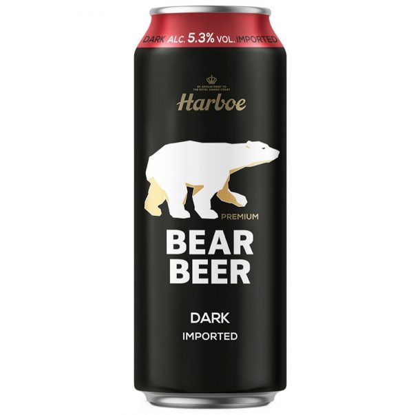 bia-gấu-dark-lon-500ml-600x602