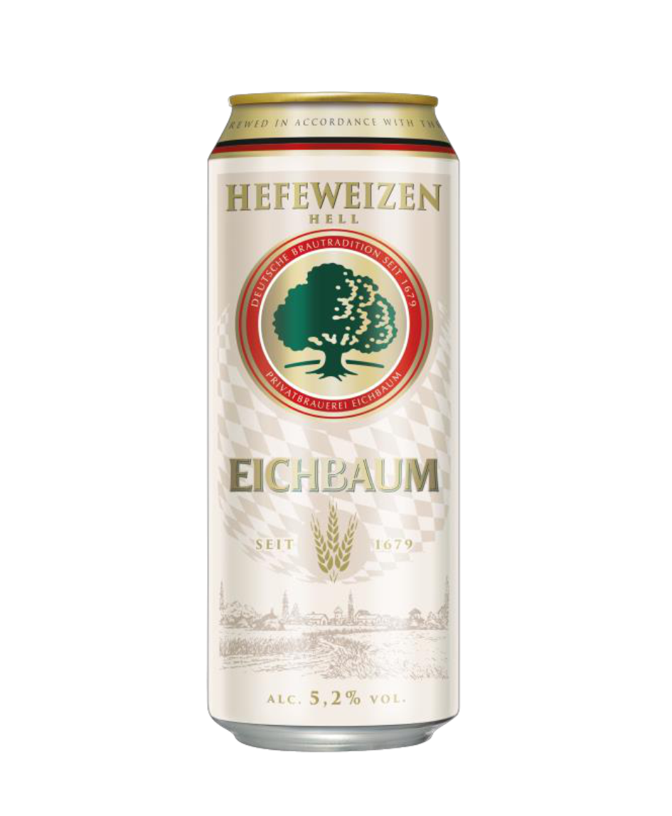 eibaum weizen