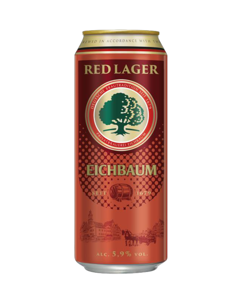 eubaum red
