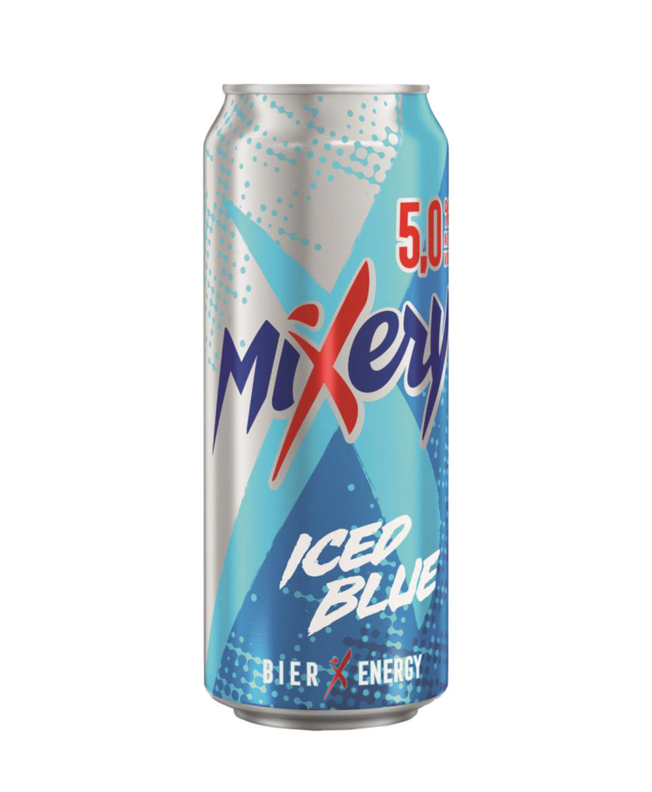 mixery energy