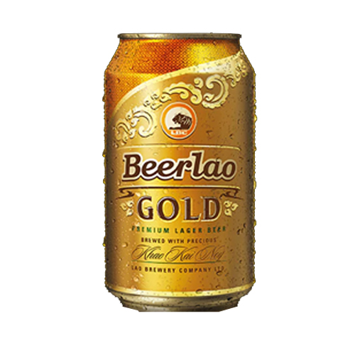 Bia-Lao-Gold-5-lon-330-ml