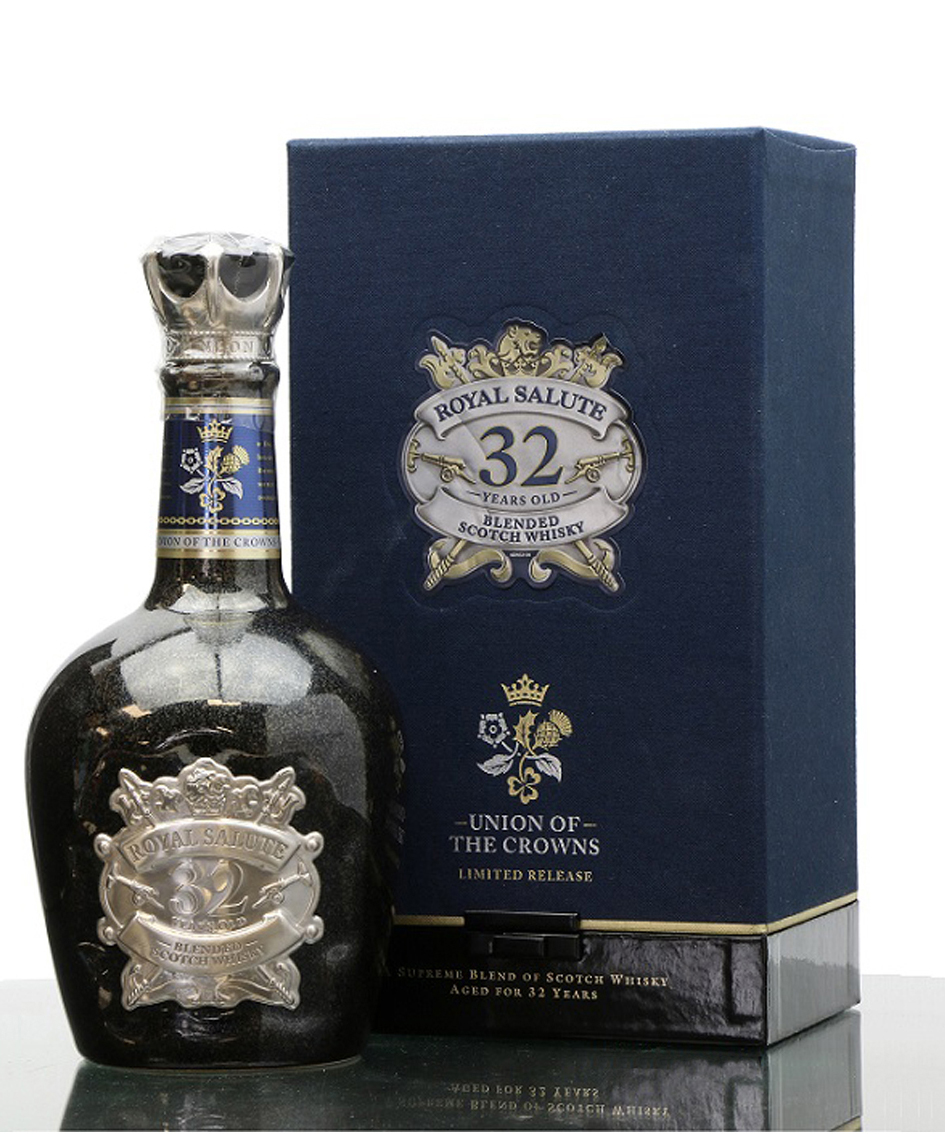 chivas 32