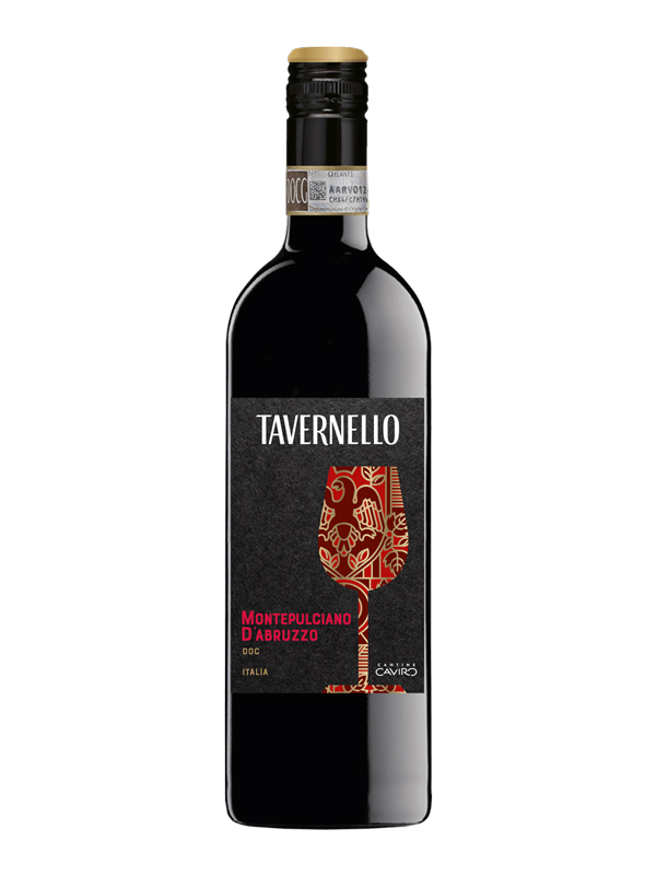 tavernello-montepulciano-dabruzzo