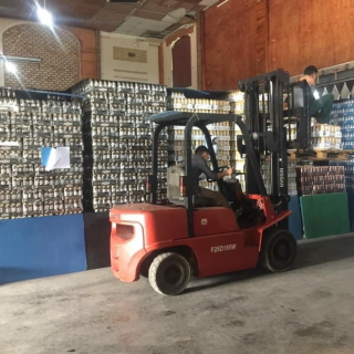 Đại lý bia Tiệp tại Quận Tây Hồ, Hà Nội