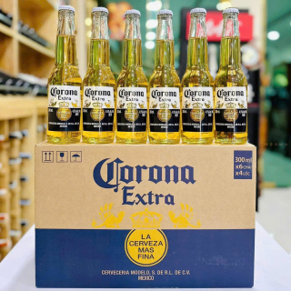 Bán bia Corona Extra Mexico tại Quận Cầu Giấy, Hà Nội