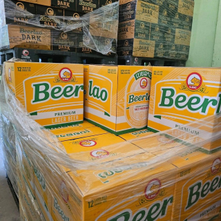 Bán Bia Lào tại Quận Hoàng Mai, Hà Nội