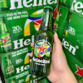 Bán bia Heneiken PHÁP tại Quận Thanh Xuân, Hà Nội