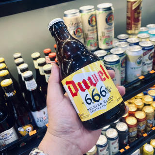 Bia Duvel ( Bỉ ) Giao tận nhà tại Quận Hai Bà Trưng