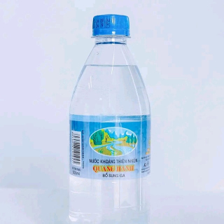 Đại Lý Nước Khoáng Quang Hanh Mặn tại Hà Nội