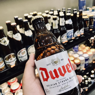 Bia Duvel ( Bỉ ) cao cấp Giao tận nhà tại Quận Đống Đa