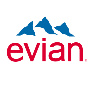 Bán Nước Khoáng Evian ( Pháp ) tại Hà Nội