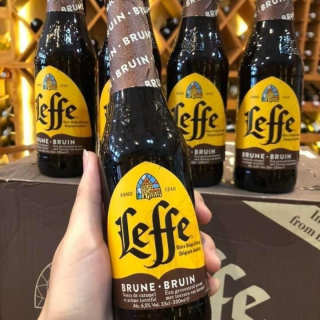 Bán Bia Bỉ Leffe - Quận Bắc Từ Liêm