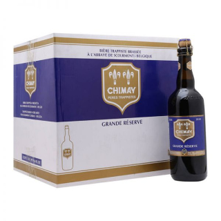 Bia bỉ Leffe giao hàng tại Hai Bà Trưng