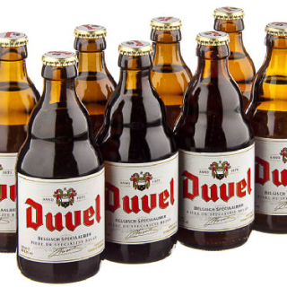 Bán Bia Duvel Bỉ cao cấp tại Quận Thanh Xuân