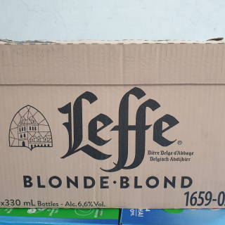 Giao Siêu Tốc Bia ( Bỉ ) Leffe - tận nơi Quận Long Biên