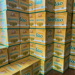 Đại lý Bán Bia Lào tại Quận Hà Đông, Hà Nội