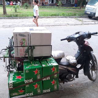 Bán Bia Heneiken Pháp ở Nam Từ Liêm