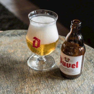 Giao bia Bỉ Duvel tận nhà tại Quận Long Biên