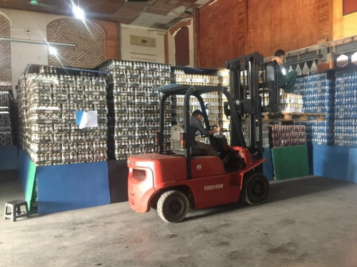 Đại lý bia Tiệp tại Quận Tây Hồ, Hà Nội