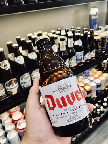Bia Duvel ( Bỉ ) cao cấp Giao tận nhà tại Quận Đống Đa