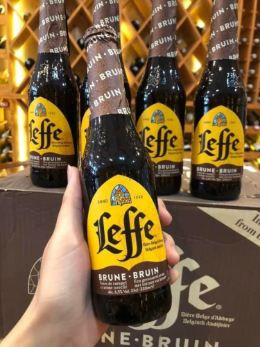 Bán Bia Bỉ Leffe - Quận Bắc Từ Liêm