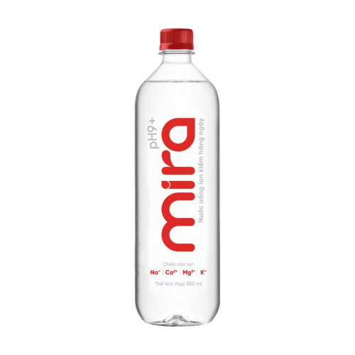 Phân Phối Nước I-ON Kiềm Mira tại Hà Nội