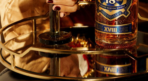 Chivas Nhập Khẩu Chính Hãng tại Hà Nội