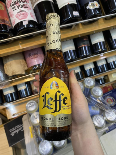 Nhà Cung Cấp Bia Leffe Bỉ ở Quận Tây Hồ