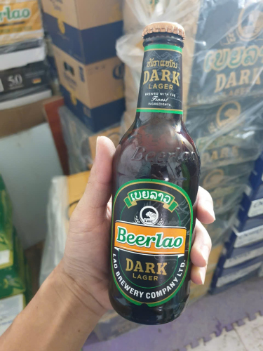 Bán Bia Lào tại Quận Bắc Từ Liêm