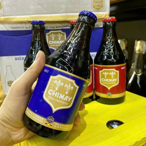 Nhà Cung Cấp Bia Bỉ Nhập Khẩu tại Hà Nội