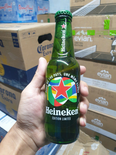 Bán bia Heneiken Pháp Quận Đống Đa