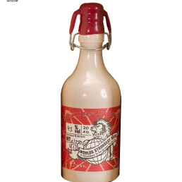 Bia Đức Schorsch Bock 43% - chai sứ 330ml