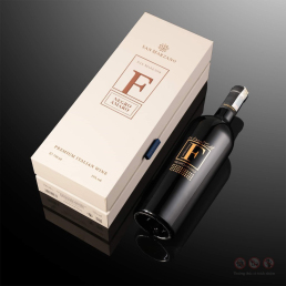 Rượu Vang F Gold 24 Karat Limited Edition