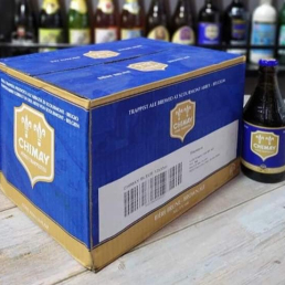 Chimay Xanh 9% - Chai 330ml