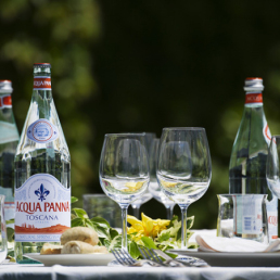 Nước Khoáng Acqua Panna 75cl - Không Ga