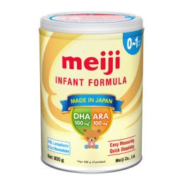 Sữa bột Meiji