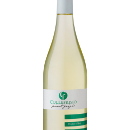 Rượu Vang Ý CF Collefrisio Pinot Grigio 2023