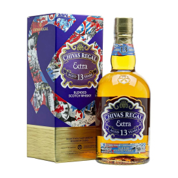 Rượu Chivas Extra 13 Bourbon Cask Selection 700ml