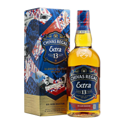 Chivas Extra 13 năm Rye Cask Selection