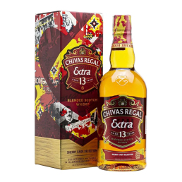 Rượu Chivas Extra 13 Sherry Cask Selection 700ml