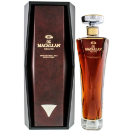 Rượu Macallan Oscuro 46.5% - Cao Cấp