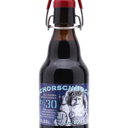 Bia Đức 30% Schorschbock 30 - Bia mạnh chai 330ml