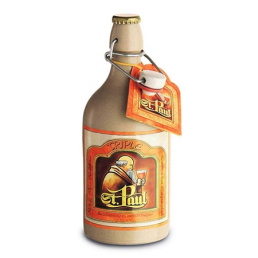 Bia Sứ Bỉ ST Paul Triple 7,6% - Hộp 6 chai 500ml