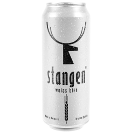 Stangen Weissbier 500ml - Bia Đức