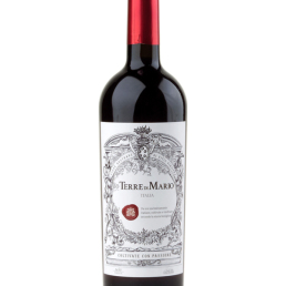Rượu Vang Ý Terre Di Mario Vino Rosso