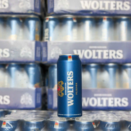 Wolters Pilsener 500ml - Bia Đức