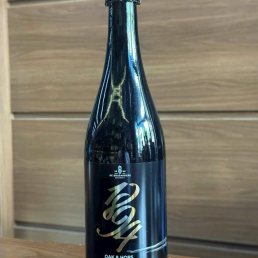 Bia Bỉ 1894 Oak Hops Limited Edition 8% - Chai 750ml