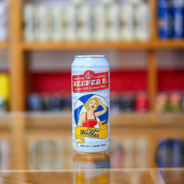 Reeper B German Helles 500ml - Bia Đức