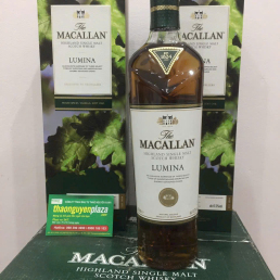 Rượu Macallan Lumina 700ml